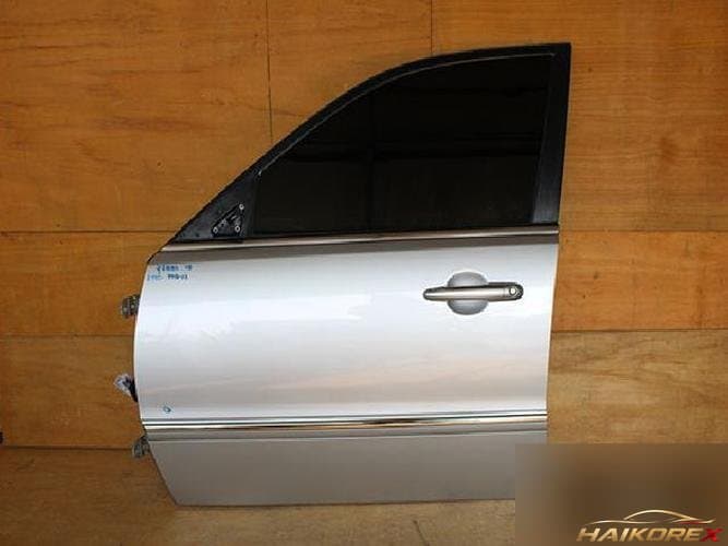 Kia Opirus 2007 — передняя дверь левая