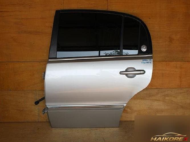Kia Opirus 2007 — задняя дверь левая