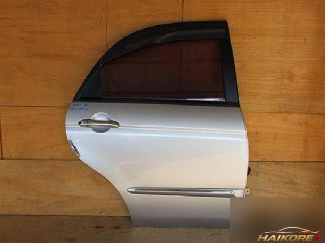Kia Cerato 2006 — дверь задняя правая