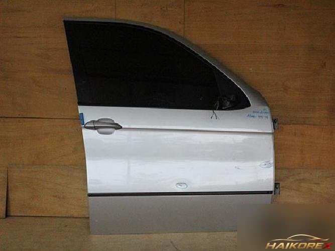 BMW X5 (E53) 2005 — дверь передняя правая