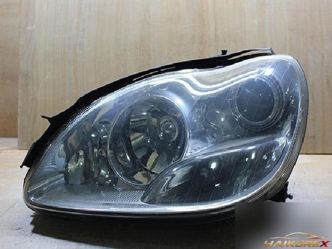 Mercedes-Benz S-Class 2005 — фара левая A2208202361