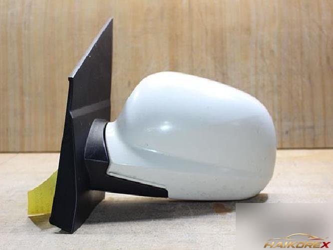 KG Mobility Kayon 2009 — зеркало боковое левое