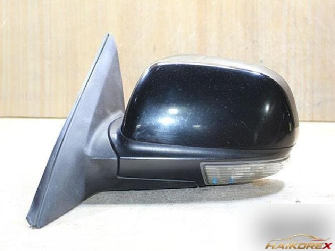 Daewoo Tosca 2006 — боковое зеркало левое