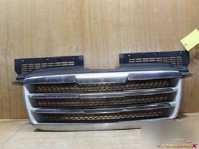 Hyundai Trajet 2004 — решетка радиатора 86352-3A010