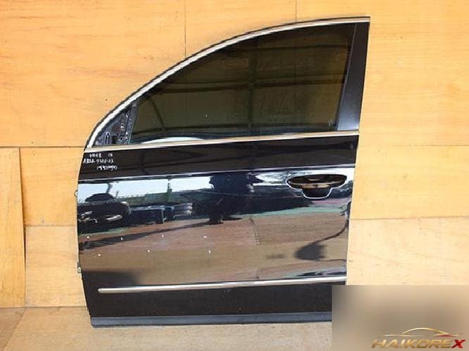 Volkswagen Passat 2008 — дверь передняя левая