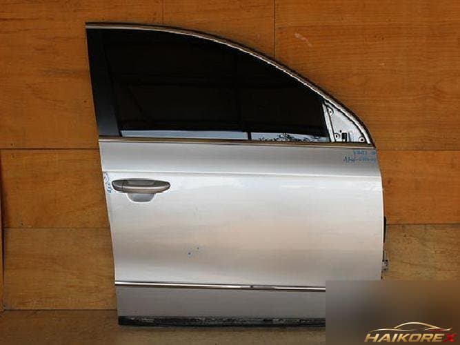Volkswagen Passat 2008 — передняя дверь правая