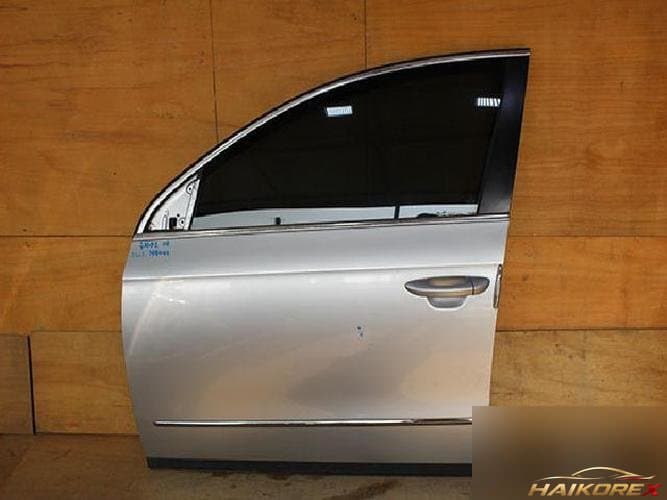 Volkswagen Passat 2007 — передняя дверь левая