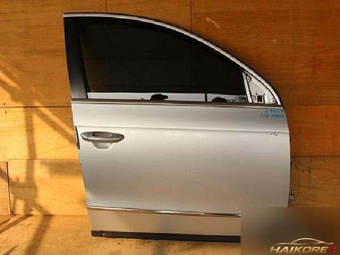 Volkswagen Passat 2007 — дверь передняя правая