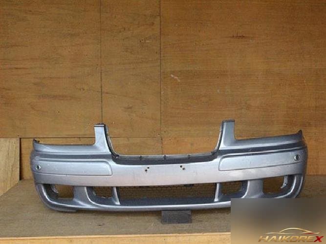 Hyundai Trajet 2000 — бампер передний