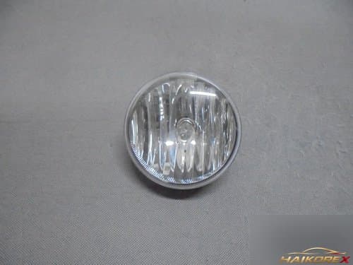 Противотуманная фара Captiva P42548992 (B-grade, отсутствует 1 резиновый штифт крепления)