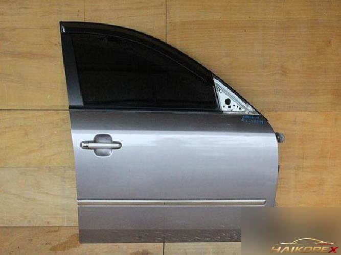 Hyundai Sonata 2005 — передняя дверь правая