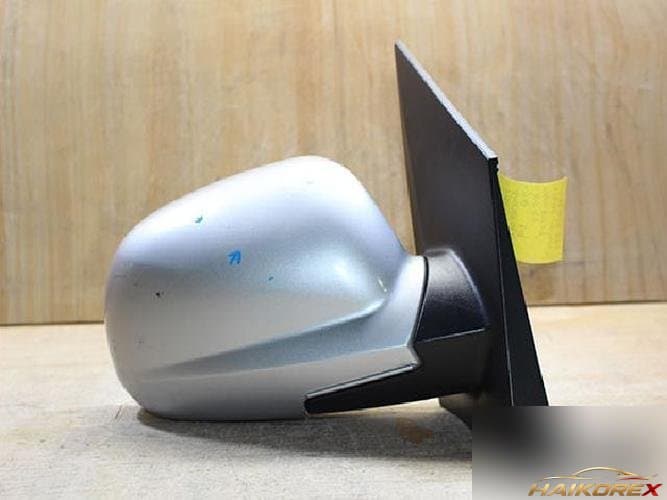 KG Mobility Actyon 2006 — боковое зеркало правое