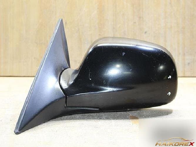 Daewoo Magnus 2000 — боковое зеркало левое