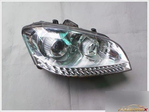 Фара передняя правая HID Chairman W