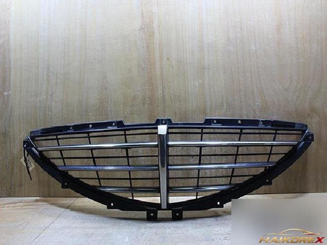 KG Mobility Actyon 2008 — радиаторная решётка 1