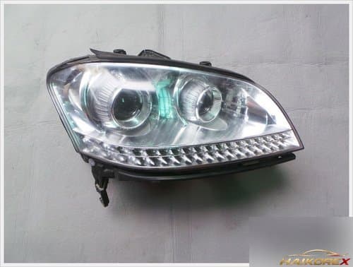 Фара передняя правая HID