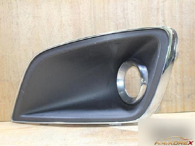 Ford MKS 2010 — противотуманная фара левая (водителя) 8A53-15A299-ABW