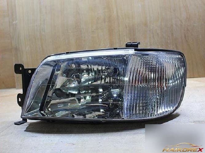 Hyundai Equus 2000 — фара левая 92101-3B1XX