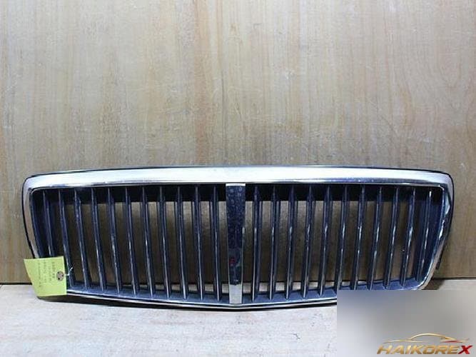 Hyundai Granjer 2005 — решетка радиатора 1