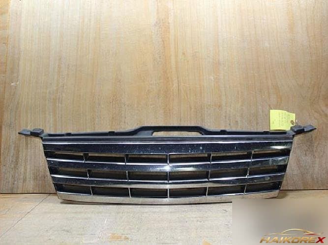 Buick 2005 — решётка радиатора 863503C000