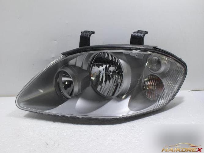 KG Mobility Rodius 2011 — фара левая 2