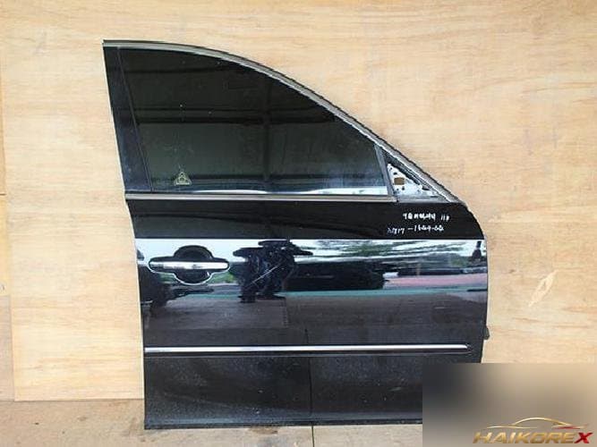 Hyundai Grandeur 2010 — передняя дверь правая