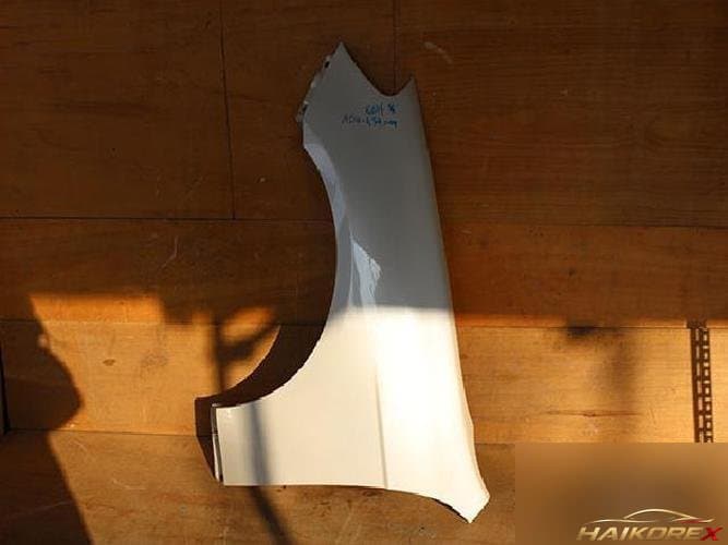 Daewoo Tosca 2007 — крыло левое