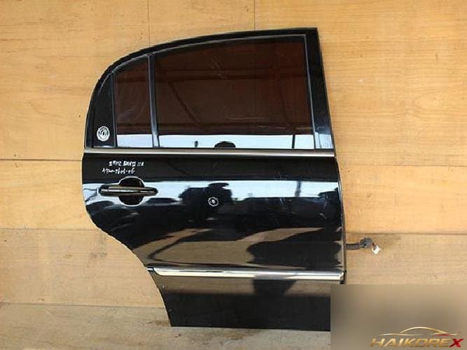 Kia Opirus 2010 — дверь задняя правая 770043F500