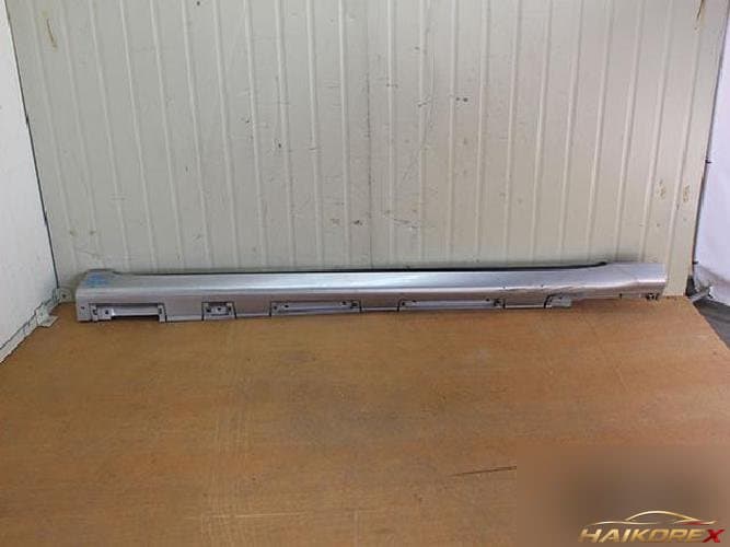 Lexus GS 2008 — подножка боковая правая 75851-30230