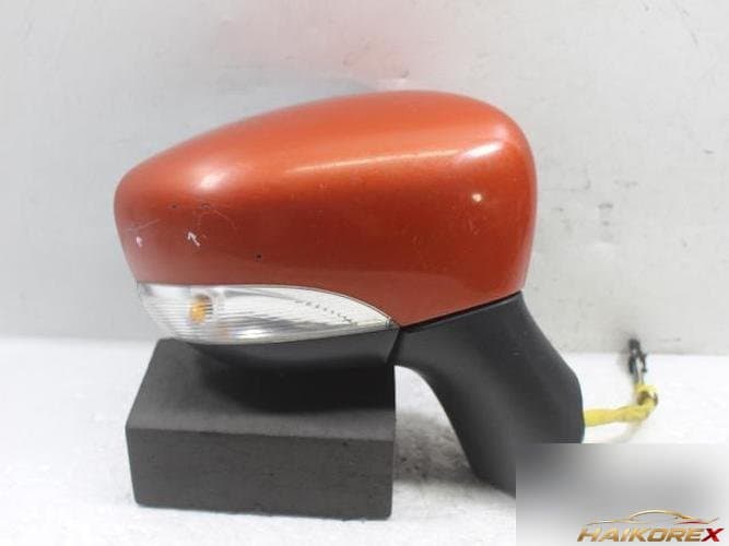 Renault QM3 2014 — боковое зеркало правое