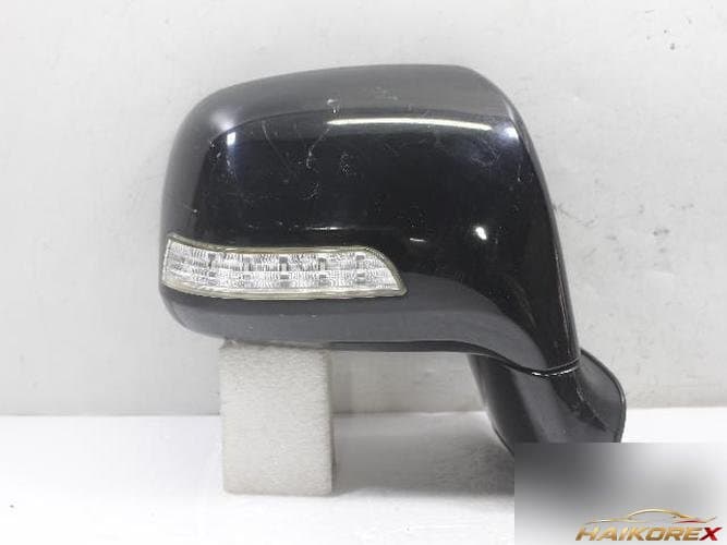 Hyundai Trajet 2005 — боковое зеркало правое