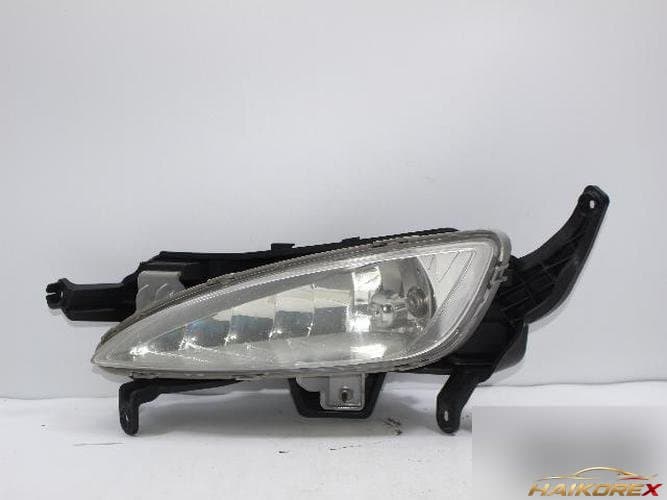 Kia K5 2011 — противотуманная фара левая 922012T0