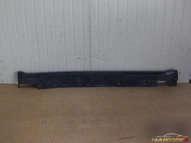 Honda CR-V 1997 — боковой пороог левый 5220509-S9A5-0000