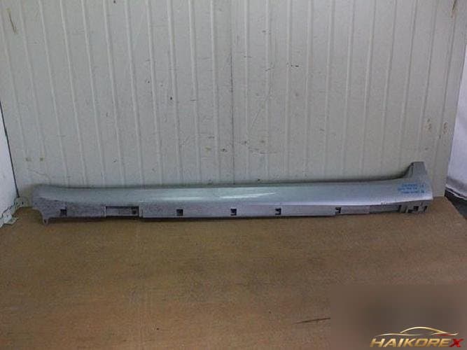 Infiniti G 2009 — подножка левая 76851-JK01A