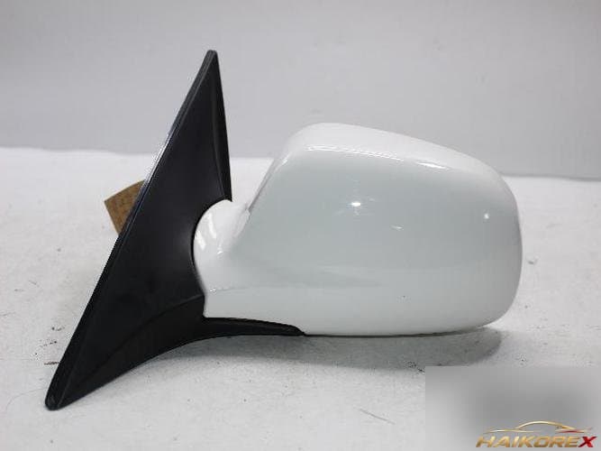 Daewoo Matiz 2000 — боковое зеркало левое
