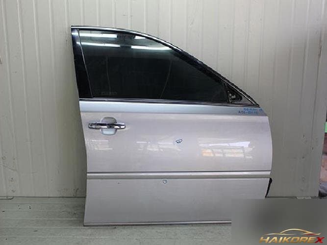 Lexus ES 2004 — дверь передняя правая