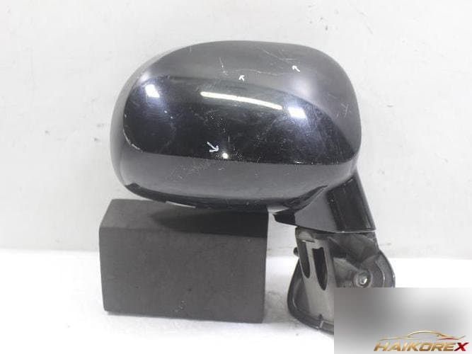 KG Mobility Rodius 2006 — зеркало боковое правое