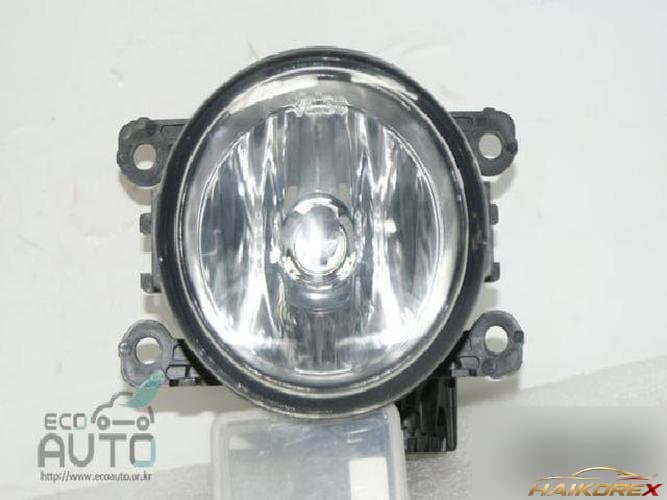 Land Rover Range Rover 2010 — противотуманная фара правая