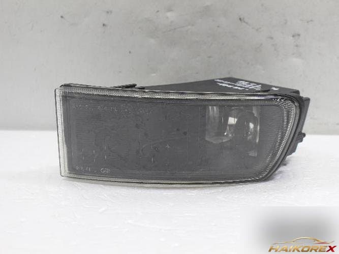 Saab 9-3 2005 — противотуманная фара левая (водительская сторона) 12785951