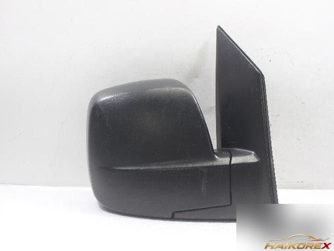 Hyundai Grandstarex 2007 — зеркало боковое правое