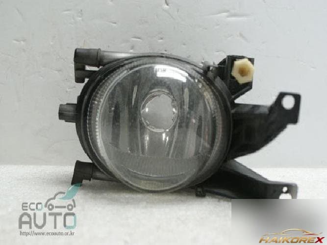 BMW 5 Series 2000 — противотуманная фара правая (пассажирская) 63176900222