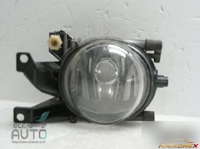 BMW 5 Series 2000 — противотуманная фара левая (63176900221)