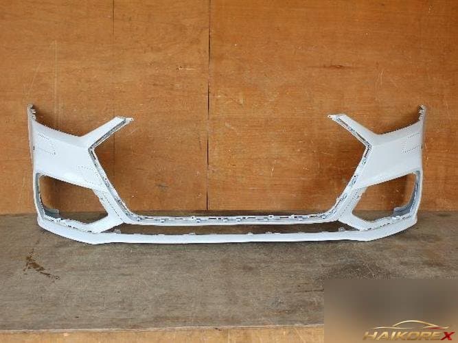 Audi A7 2020 — передний бампер 4K8 807 437 C