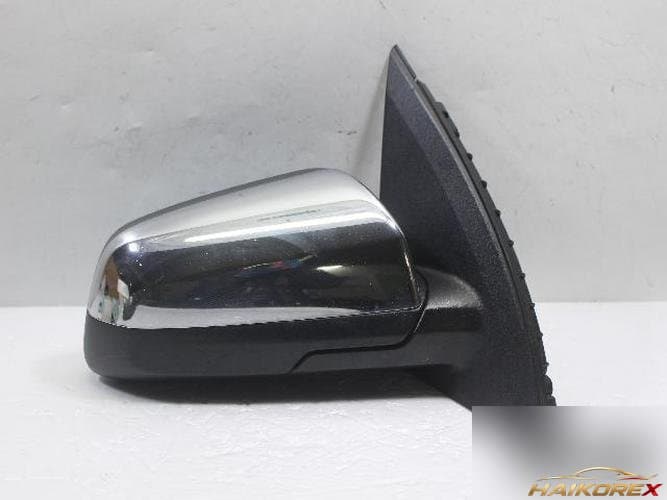Daewoo Veritas 2010 — боковое зеркало правое