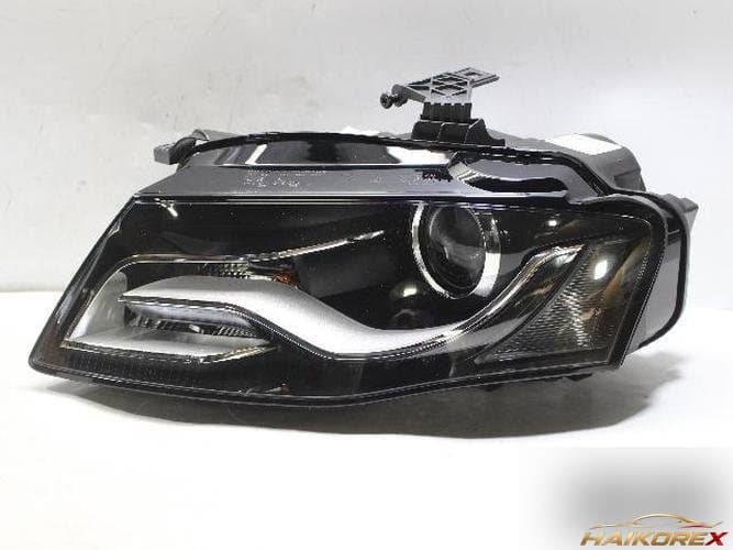 Audi A4 2010 — фара левая HID 8K0 941 029 AJ