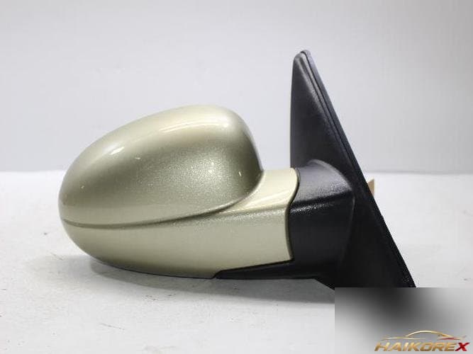 Daewoo Nubira 2000 — зеркало боковое правое