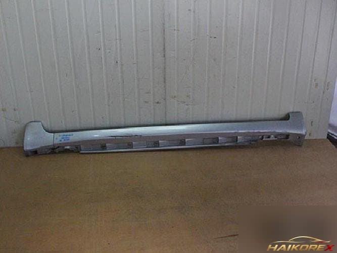 Audi A4 2006 — пороги правые 8E0853860