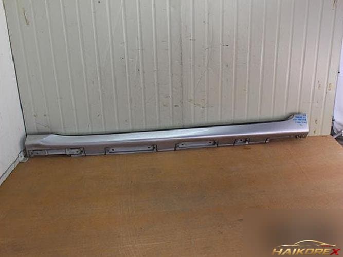 Lexus GS 2008 — боковая ступень левая 75860-30320