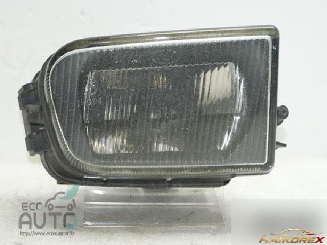 BMW 5 Series 2000 — противотуманная фара правая (пассажирская) 63178377942
