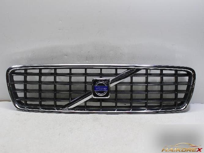 Volvo S40 2007 — решетка радиатора